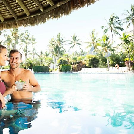 Palm Bungalows Hamilton Island Exterior foto
