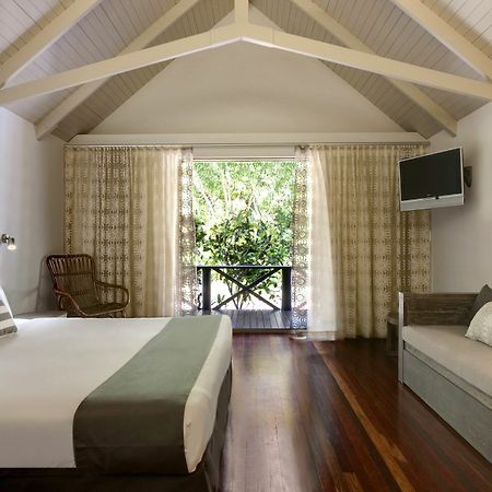 Palm Bungalows Hamilton Island Exterior foto