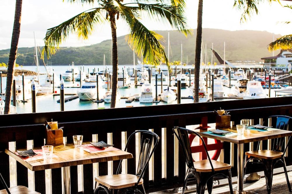 Palm Bungalows Hamilton Island Exterior foto