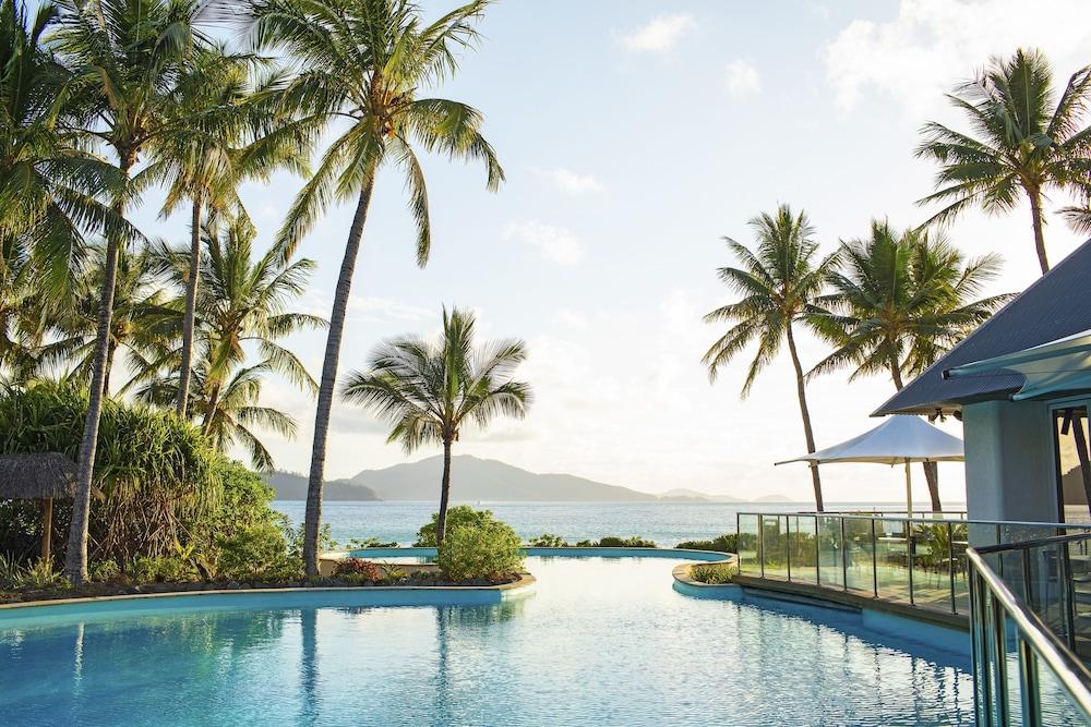 Palm Bungalows Hamilton Island Exterior foto
