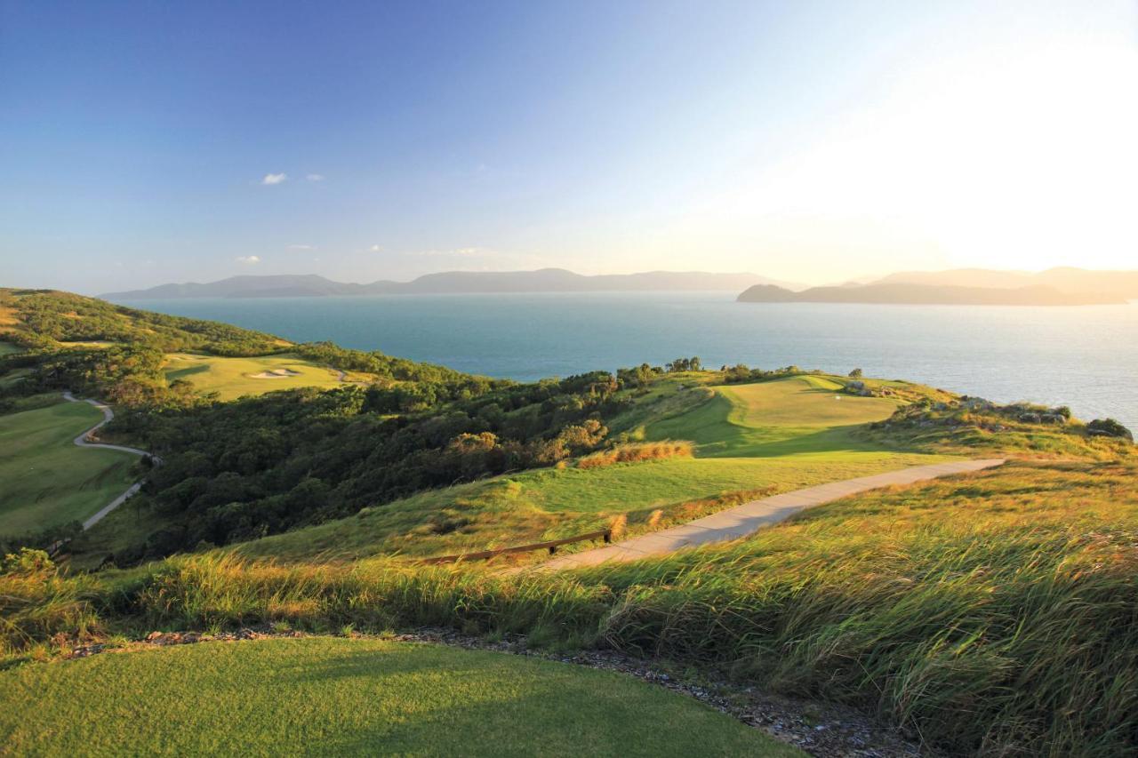 Palm Bungalows Hamilton Island Exterior foto