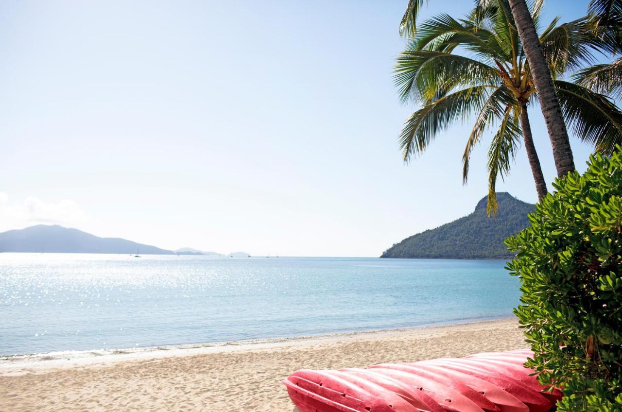 Palm Bungalows Hamilton Island Exterior foto
