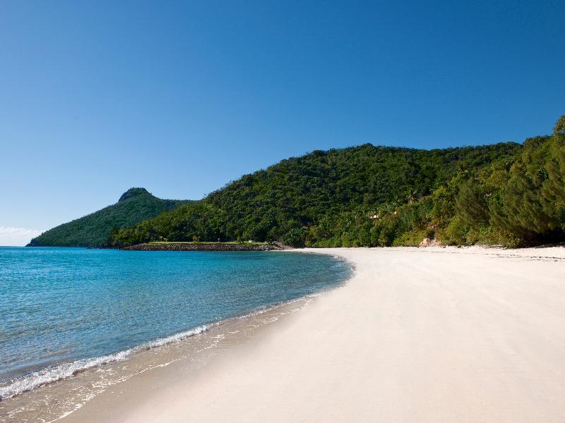 Palm Bungalows Hamilton Island Exterior foto
