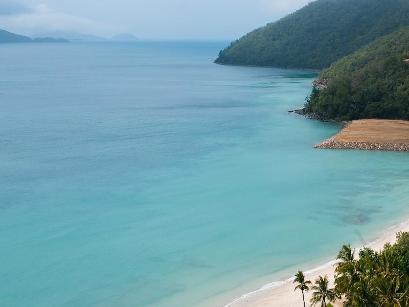 Palm Bungalows Hamilton Island Exterior foto