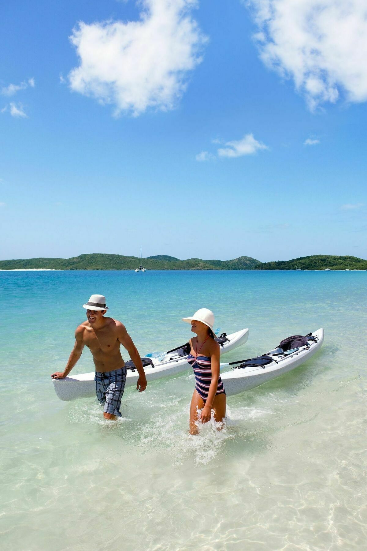Palm Bungalows Hamilton Island Exterior foto